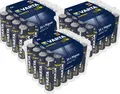 Varta Batterien 3 x 24er-Pack im Klapp-Blister Energy Alkaline LR03/AAA 1,5V
