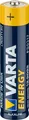 LR03/AAA (Micro) (4103); Energy LR03/AAA (Micro) (4103), 24 Stk. Box - Alkali-Ma