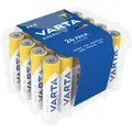 VARTA Energy Alkaline (Box) AAA, Batterie