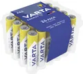 Varta Batterie Energy Micro AAA Box 24 Stück NEU