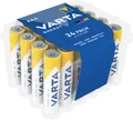 Varta Energy AAA Micro Alkaline Batterie (24-er Pack)