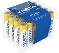4x24er Box-Varta Energy Alkaline Batterien AAA-Micro 4103 MN2400 LR3 1,5V