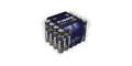 VARTA Batterie Energy AAA/Micro LR03 Alkali-Mangan 1,5V 24 St./Pack.