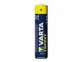 04103229224 Varta Energy 4103 Batterie 24 x AAA-Typ Alkalisch ~D~