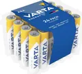 Varta Cons.Varta Batterie Energy AAA 4103 Pack 24 Batterien 04103229224 Batterie