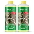 (19,95€/L) 2x 1 L Steinreiniger Extrem für Terrasse, Auffahrt, Pflaster, Gehwege
