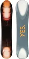 YES 420PH Snowboard 2024 - 154