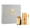 RABANNE Duft-Set Paco 1 Million Edt. Packung mit 100 ml und Geschenk