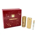 Paco Rabanne 1 Million Eau de Toilette(100 ml + 10 ml)+ Deo (150 ml) Geschenkset