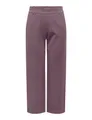 ONLY Onlpoptrash Life Mw Straight Culotte PNT