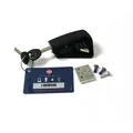 Ersatzschloss DT1 Plus Für Yamaha Externe Batterien 400Wh/500Wh 0091513 A