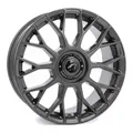 DAMINA PERFORMANCE DM10 anthracite 8.0Jx18 5x112+120 ET35 R34296503
