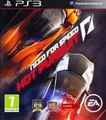 Need for Speed: Hot Pursuit PS3 FRA