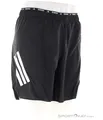 adidas adi365 Formotion Herren Laufshort-Schwarz-L