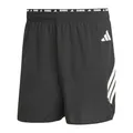 adidas Herren Adi365 Running Formotion Iconic Shorts, Black, XXL