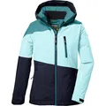 KILLTEC Kinder Funktionsjacke KSW 331 GRLS SKI JCKT