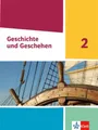 Geschichte und Geschehen 2. Schulbuch Klasse 7/8 (G9). Ausgabe Nordrhein-West...