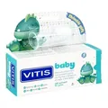 Vitis Baby Gel+fingerzahnb