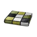 Weiche Kuscheldecke, Cashmere Feeling, Hohes Stoffgewicht 500 g/m², Antigua,...