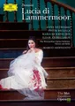 Donizetti, Gaetano - Lucia di Lammermoor [2 DVDs] [2 DVDs]