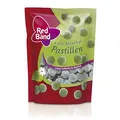 Red Band Euca Menthol Fruchtgummi-Pastillen 200g