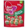 (7,85€/1kg) Red Band Euca Menthol Pastillen 200g Beutel