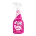 The Pink Stuff The Miracle Laundry Oxi Fleckenentferner, 500 ml, 3 Stück