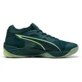 PUMA Herren Indoor-Schuhe Eliminate NITRO SQD 4