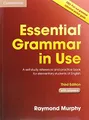 Essential Grammar in Use with Answers 3rd Edition: A Self-Study Reference and Practice Book for Elementary Students of English