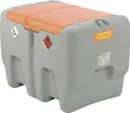 Cemo Tankanlage "DT-Mobil Easy Combi" 440 l; 50 l, für Diesel; AdBlue®, mobil, 12 V-Pumpe 40 l/min; 25 l/min, 10992 000000000001787178