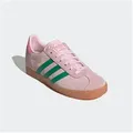 adidas Originals GAZELLE Sneaker für Kinder rosa 38,5 EU