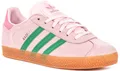 Adidas Gazelle in Rosa für Kinder – 5,5 UK – 38 2/3 EU – 6 US / Rosa