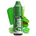 Lebensmittelfarbe Grün  10ml flüssig & hochkonzentriert  Lebensmittelechte Sp...