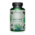 Vegavero Prostaid Complex mit Saw Palmetto | 180 Kapseln | Sägepalme