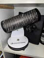 Celestron Dobson Teleskop FirstScope DOB Telescope 21024