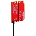 Short magnetic safety sw