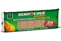 Diavolina Grillanzünder - 500 g [28 natürliche Zündungen]