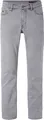 Paddock's Herren 5-Pocket Slim-Fit Jeans, Pipe (80151 6516 000), Farbe:grey stone (1029), Größe:W32, Länge:L32
