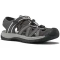 Kamik Kamik Islander2 Damen Sandale Sandale schwarz 37 EU