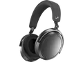 SENNHEISER Momentum 4 Wireless, Over-ear Kopfhörer Bluetooth Graphite