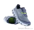On Cloudvista 2 Waterproof Damen Traillaufschuhe-Hell-Blau-9