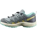 Salomon Amer Sports Deutschland GmbH Schuhe XA PRO V8 WP J Troope/T - 38