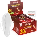 30 Paar Thermopad Sohlenwärmer L (40-41)