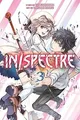 In/Spectre Volume 3 von Kyou Shirodaira | Buch | Zustand sehr gut