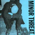 Audio Cd - Minor Threat - Discography  - Dischord Records -D- Neu