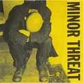 Minor Threat Komplette Diskographie CD DIS40 Neu