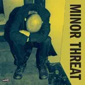MINOR THREAT - COMPLETE DISCOGRAPHY  CD NEU