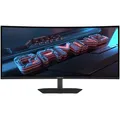GIGABYTE GS34WQCA, 34"