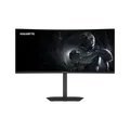 GS34WQCA 34 Zoll - Curved Gaming Monitor VA Panel, WQHD, 120 Hz, 1 ms, HDR10, HDMI, DP