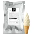 Sansei Soft-Eis Pulver Sahne 2 kg